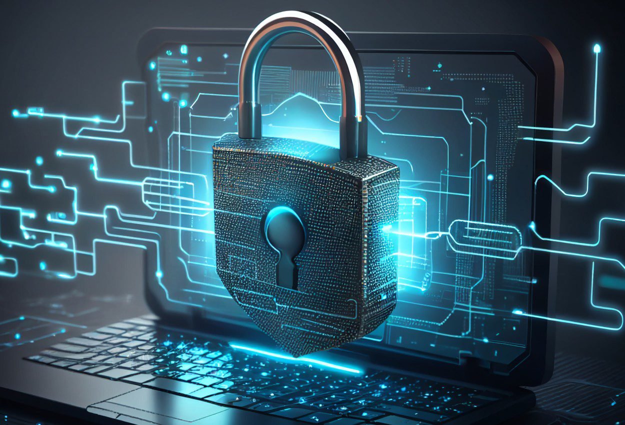 Ciberseguridad detrás del candado de la seguridad - Revista Mercado